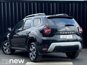 Dacia Duster 1.5 Blue dCi 115 Dfull Prestige - Image 2