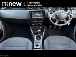 Dacia Duster 1.5 Blue dCi 115 Expression - Image 3