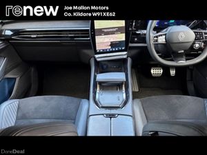 Renault Rafale TECHNO ESPIRT ALPINE E-TECH 200 AUT - Image 3
