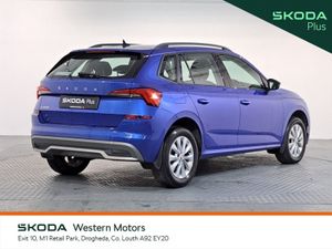 Skoda Kamiq Ambition 1.0TSI 110HP - Image 4