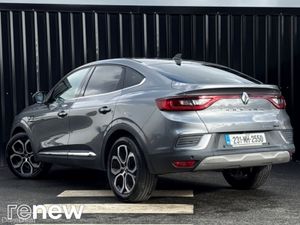 Renault Arkana E-TECH Hybrid 145 Auto techno - Image 2