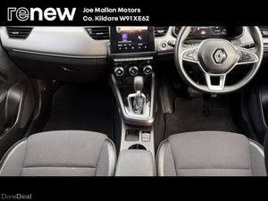 Renault Arkana E-TECH Hybrid 145 Auto Techno - Image 3
