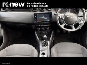 Dacia Duster 1.5 Blue dCi 115 Expression - Image 3