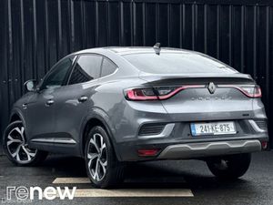 Renault Arkana E-TECH Hybrid 145 Auto Techno - Image 2