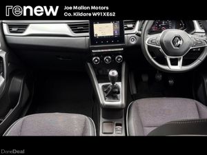 Renault Captur TCe 90 Techno - Image 3