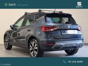 SEAT Arona NEW XP 1.0 TSI 115hp (85 kW) DSG**Call - Image 4