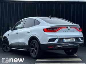 Renault Arkana TCe 140 Auto RS Line - Image 2