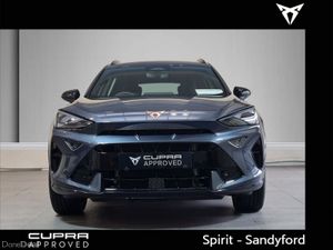 Cupra Formentor 1.5 eTSI 150hp DSG V2**Call John 0 - Image 3