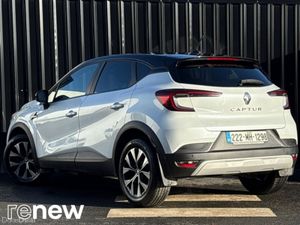 Renault Captur 1.0 TCe 90 DFull Limited - Image 2