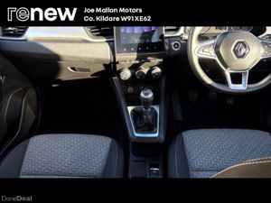 Renault Captur 1.0 TCe 90 DFull Limited - Image 3