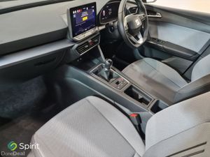 SEAT Leon 2.0TDI SE 115HP **Call Stephen 086462152 - Image 4