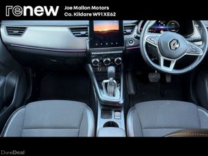 Renault Arkana E-TECH Hybrid 145 Auto Techno - Image 3
