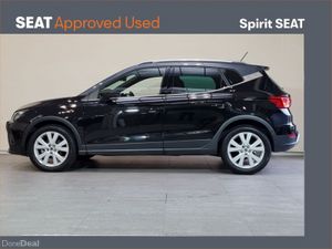 SEAT Arona 1.0TSI XPerience DSG 115HP*Call Stephen - Image 4