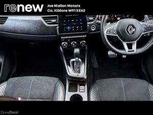 Renault Arkana TCe 160 Auto esprit Alpine - Image 3