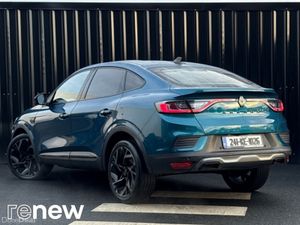 Renault Arkana TCe 160 Auto esprit Alpine - Image 2