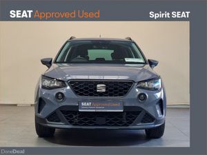 SEAT Arona 1.0TSI SE+ DSG 115HP **Call Stephen 086 - Image 3