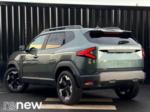 Dacia Duster HEV 155 Extreme - Image 2