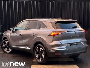 Renault Symbioz E-Tech full hybrid 145 Auto Techno - Image 2