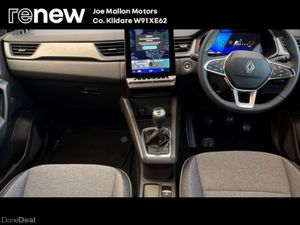 Renault Symbioz E-Tech full hybrid 145 Auto Techno - Image 3