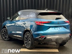 Renault Austral techno esprit Alpine E-Tech 200 Au - Image 2