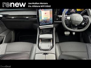 Renault Austral techno esprit Alpine E-Tech 200 Au - Image 3