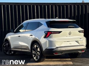 Renault Scenic techno 87kWh 220hp - Image 2