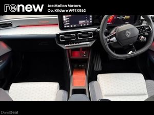 Renault 5 Roland Garros 52kWh 150hp - Image 3