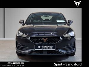 Cupra Leon VZ e-Hybrid 245HP DSG **Call John 08619 - Image 3