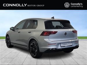 Volkswagen Golf R-Line 2.0TDI 150BHP DSG - Image 3