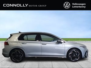 Volkswagen Golf R-Line 2.0TDI 150BHP DSG - Image 4