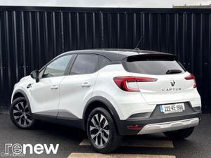 Renault Captur 1.0 TCe 90 DFull Limited - Image 2