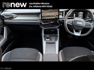 Dacia Bigster Journey HEV 155 - Image 3