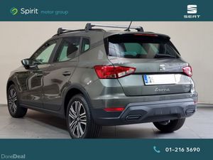 SEAT Arona SE+ 1.0TSI 115HP - Image 3