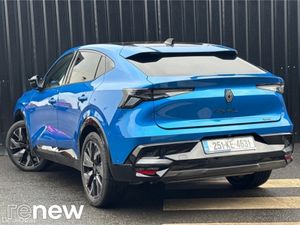 Renault Rafale E-TECH Hybrid 200 Auto esprit Alpin - Image 2