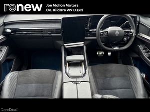 Renault Rafale E-TECH Hybrid 200 Auto esprit Alpin - Image 3