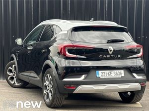 Renault Captur TCe 90 Techno - Image 2