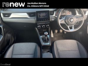 Renault Captur TCe 90 Evolution - Image 3