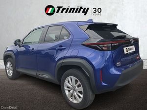 Toyota Yaris Cross ** LOW MILEAGE ** HIGH SPEC ** - Image 3