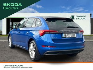 Skoda Scala 1.0TSI 115hp Style-SALE NOW LIVE - Image 4