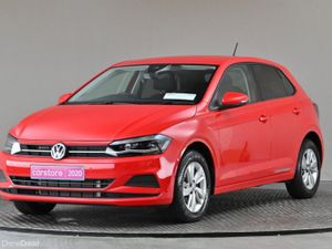 Volkswagen Polo 1.0 TSI DSG COMFORTLINE **VERY LOW - Image 3