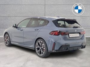 BMW 1-Series 1.5 - Image 3