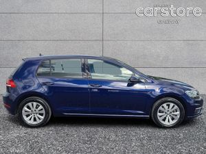 Volkswagen Golf Tsi Comfort Line - Image 2