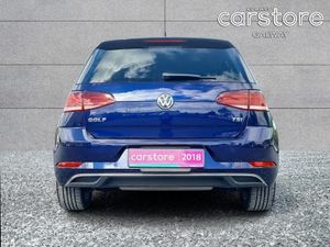 Volkswagen Golf Tsi Comfort Line - Image 4