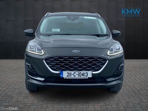 Ford Kuga Vignale PHEV... Sunroof + Driver assista - Image 3