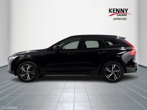Volvo XC60 T6 PHEV R-DESIGN 5DR AUTO - Image 4