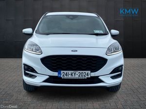 Ford Kuga ST-Line PHEV 225BHP - Image 3