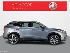 MG HS AVAILABLE FOR JULY**HSE EXCLUSIVE PHEV**EX D - Image 3