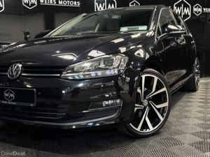 Volkswagen Golf 1.4 TSI MATCH BLUEMOTION 125PS 5 5 - Image 3