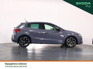 SEAT Ibiza FR 1.0 TSI 115HP AUTO - Image 3