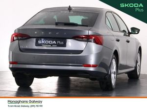 Skoda Octavia AMBITION 2.0 TDI - Image 4